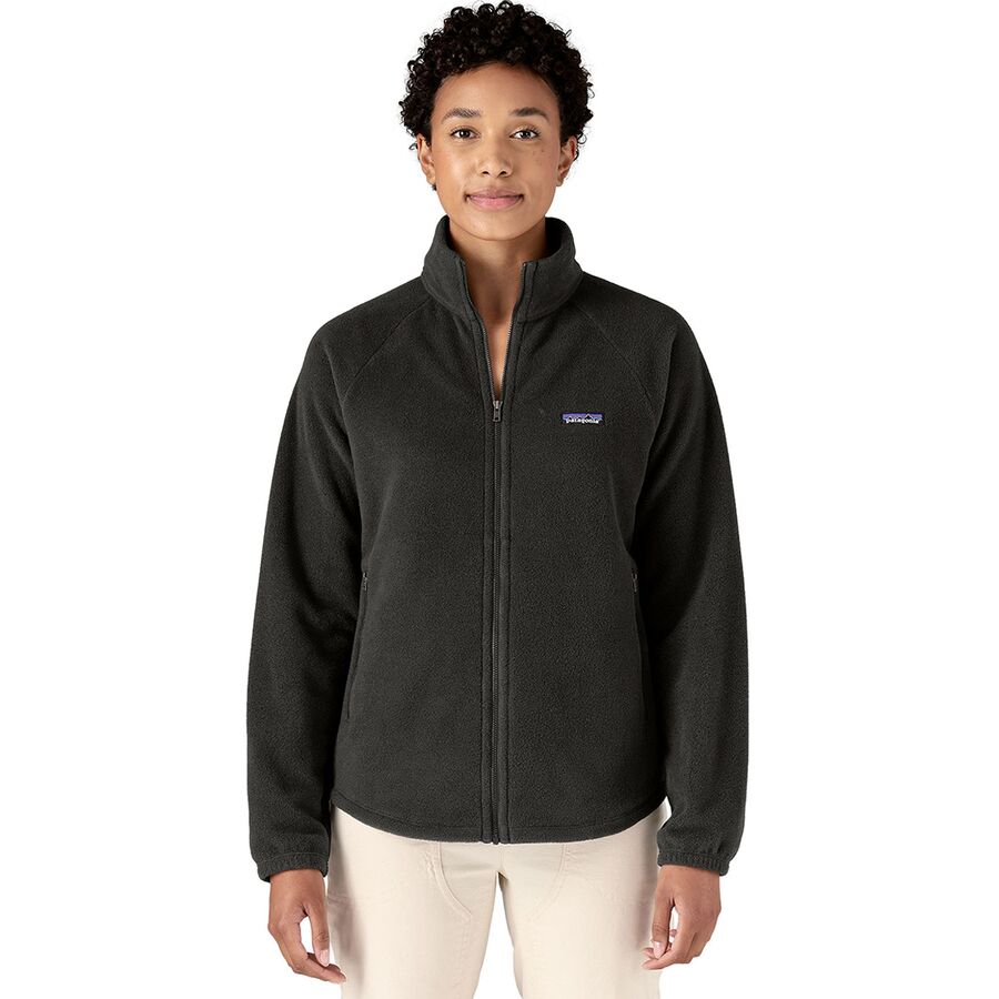 Patagonia Classic Microdini Jacket - Women's - Clothing