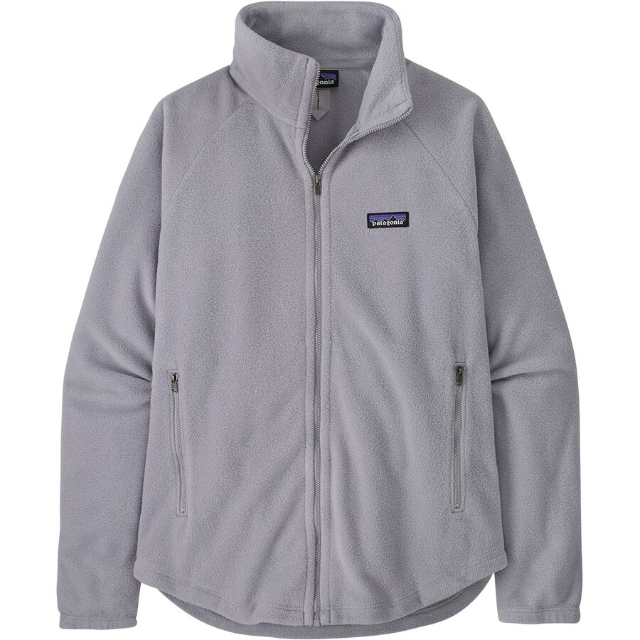 Patagonia Classic Microdini Jacket - Women's - Clothing