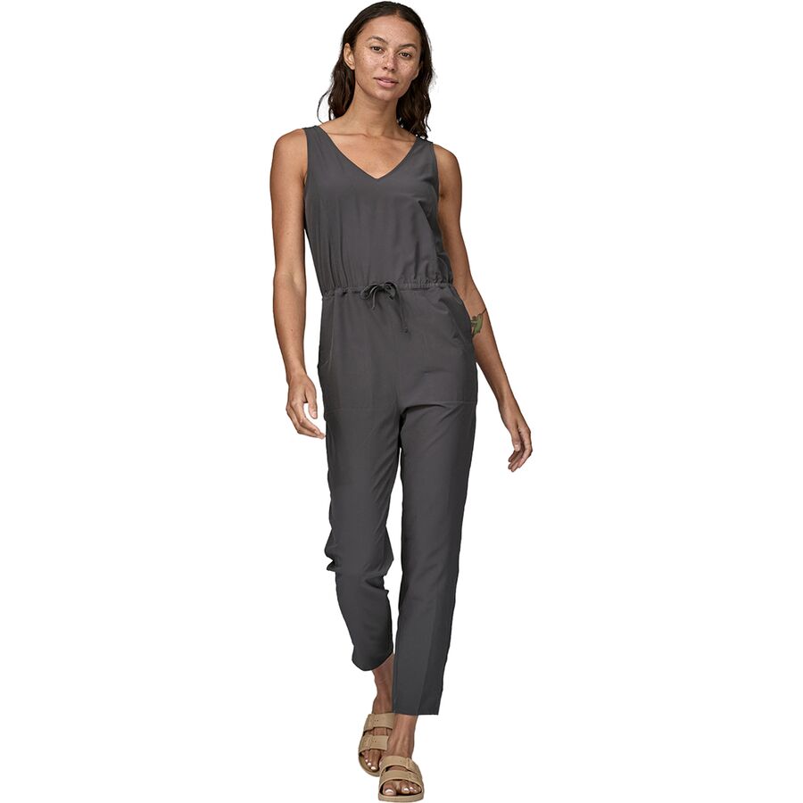 Patagonia Fleetwith Romper Women s Clothing