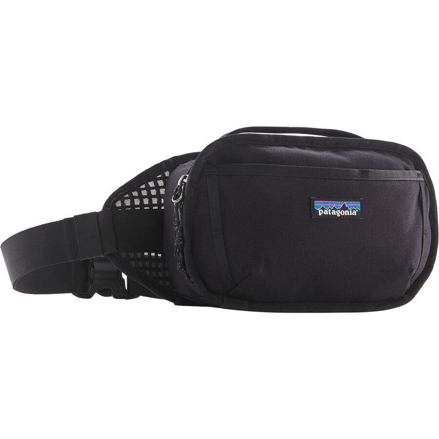 バッグ patagonia fieldsmith hip pack BLA.jpg