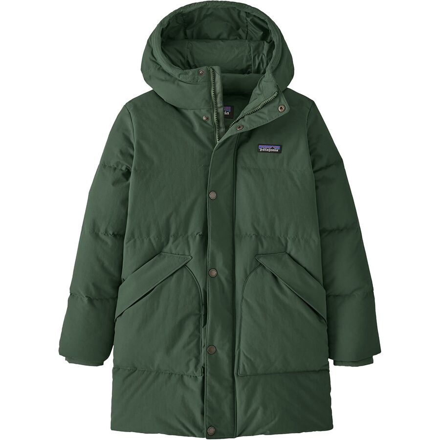 Patagonia Downdrift Parka - Kids' - Kids
