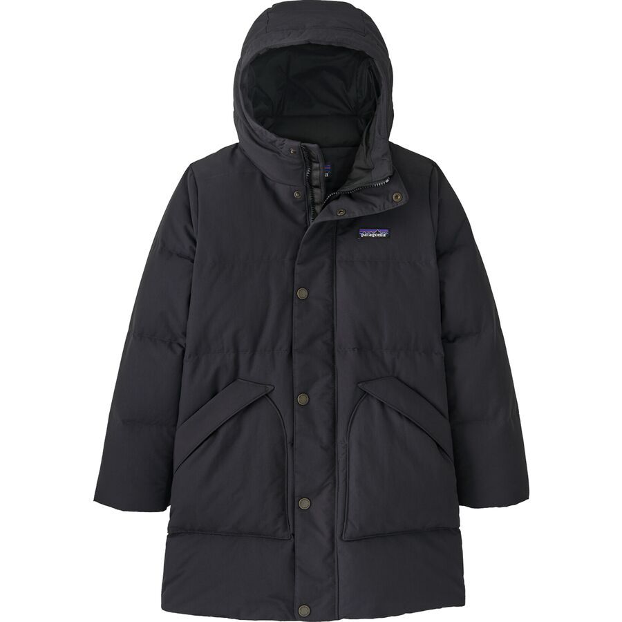 Patagonia ダウンライナー付き　レディース　キッズLサイズ Patagonia ダウンライナー付き レディース キッズLサイズ Patagonia