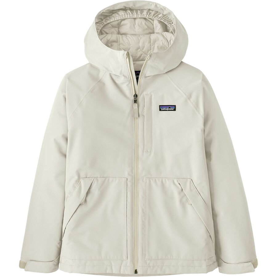 Patagonia Everyday Ready Jacket - Kids' - Kids