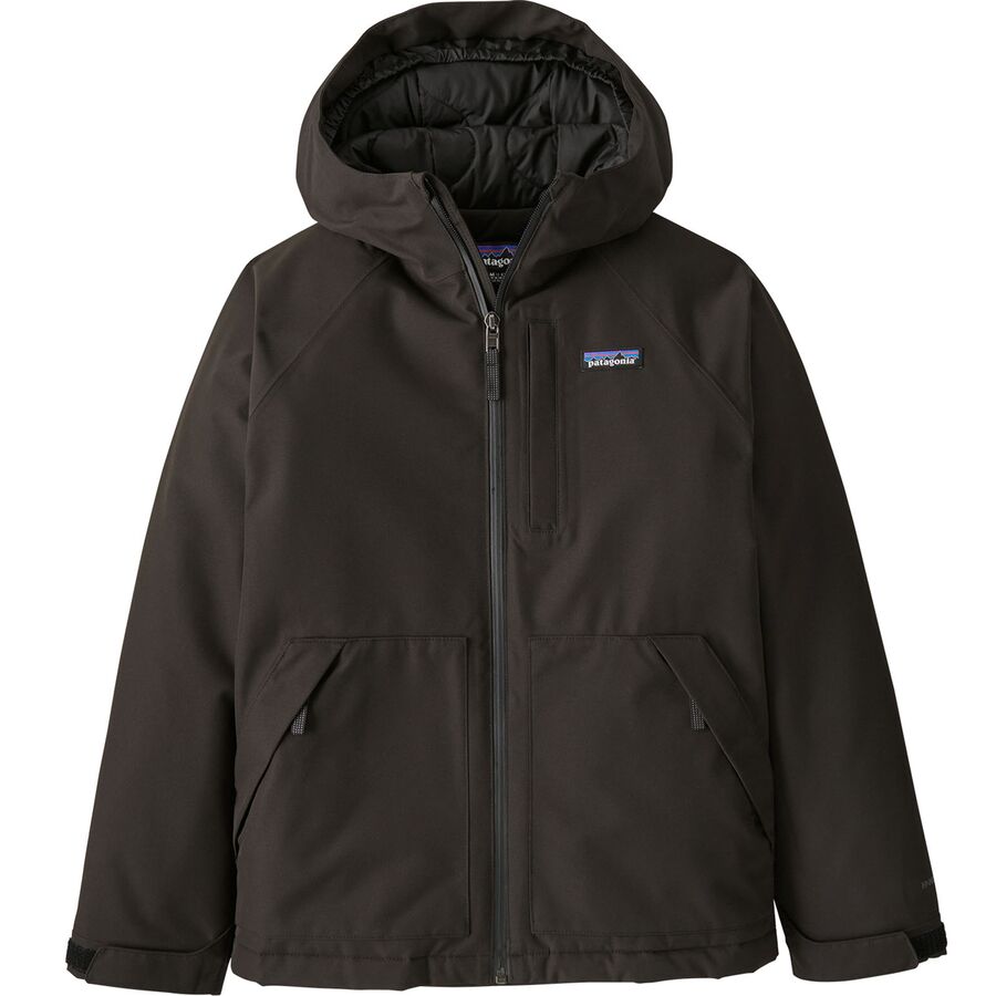 新しく着き Patagonia Everyday Ready Jacket - Kids' - Kids スキー