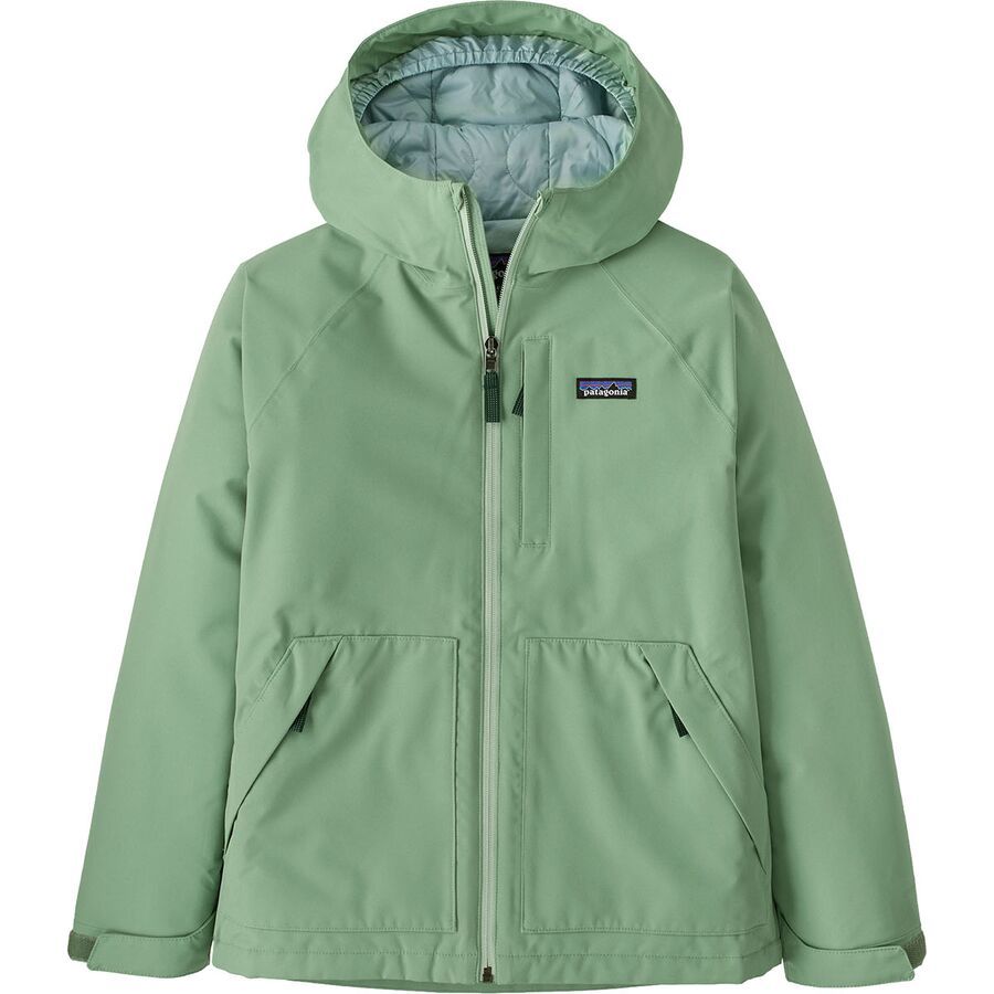 Patagonia Everyday Ready Jacket - Kids' - Kids