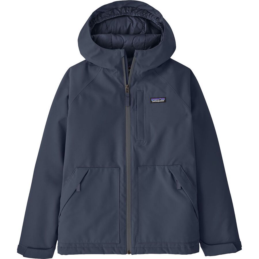 Patagonia Everyday Ready Jacket - Kids' - Kids