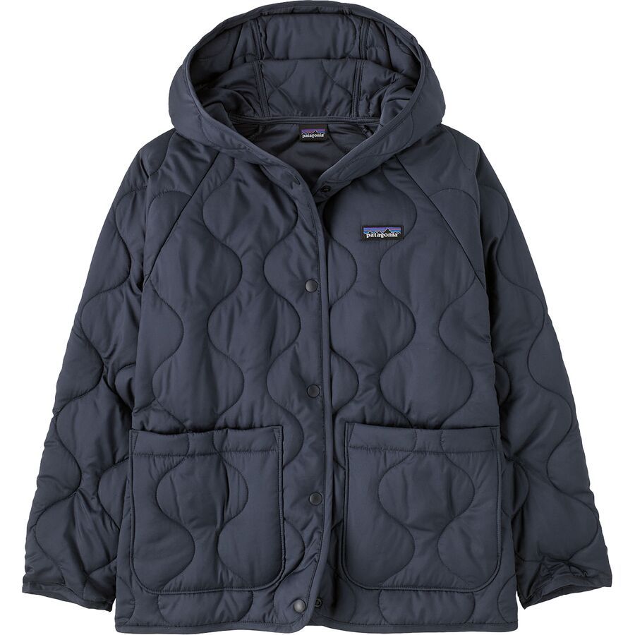 ［値下げ］Patagonia キッズ ジャケット 130 140 Boys' Snowshot Jacket – Patagonia Worn Wear®