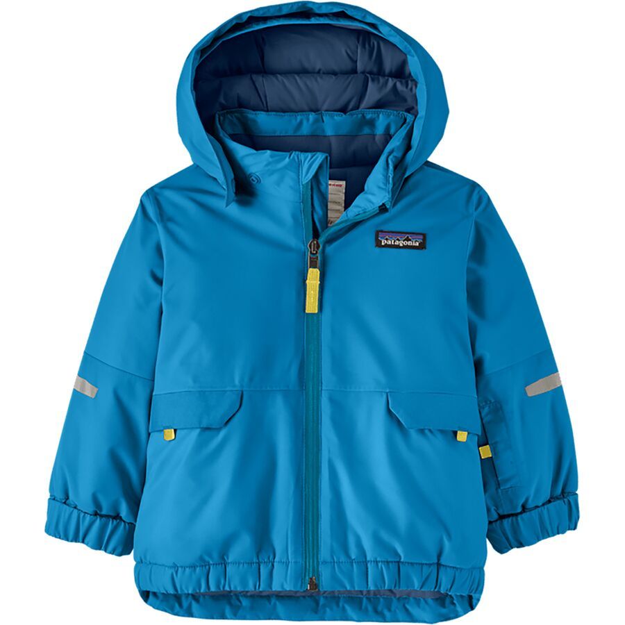 Patagonia Snow Pile Jacket - Toddlers' - Kids