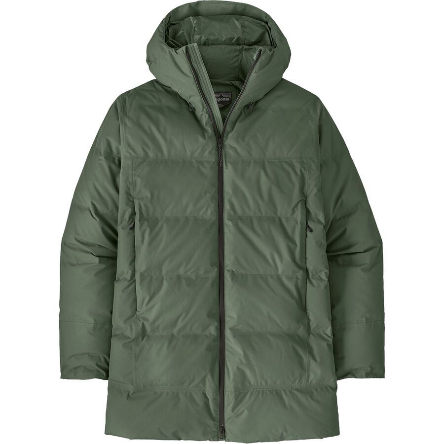 パタゴニアM's Jackson Glacier Parka ダウンジャケット Patagonia Jackson Glacier Down Parka - Men's - Clothing