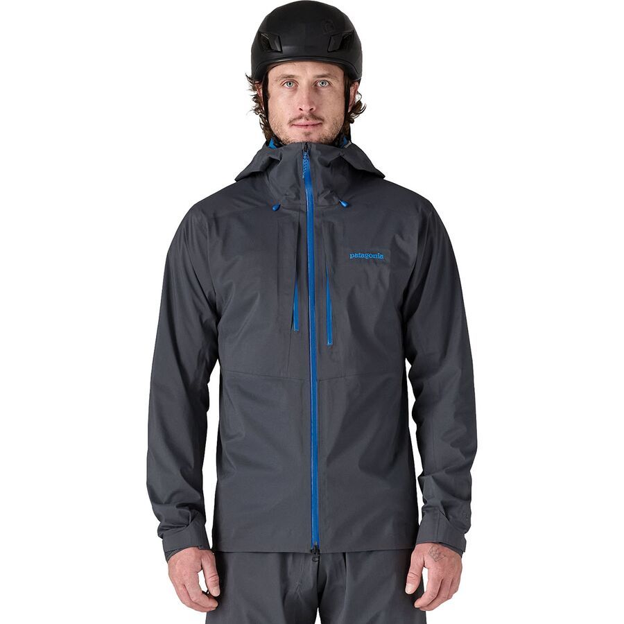 00's PATAGONIA - STORM JACKET | SHOP CHABO