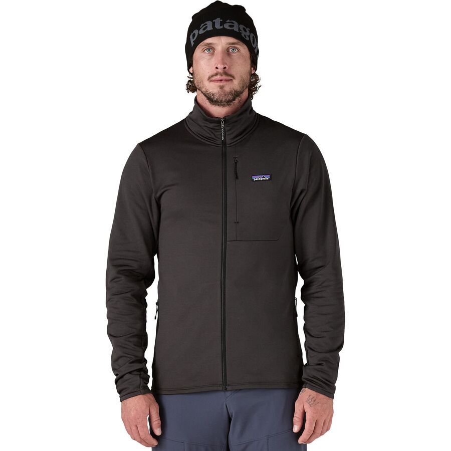 タイムセール　Patagonia R1 Thermal Jacket Patagonia R1 Thermal Jacket - Men's - Clothing