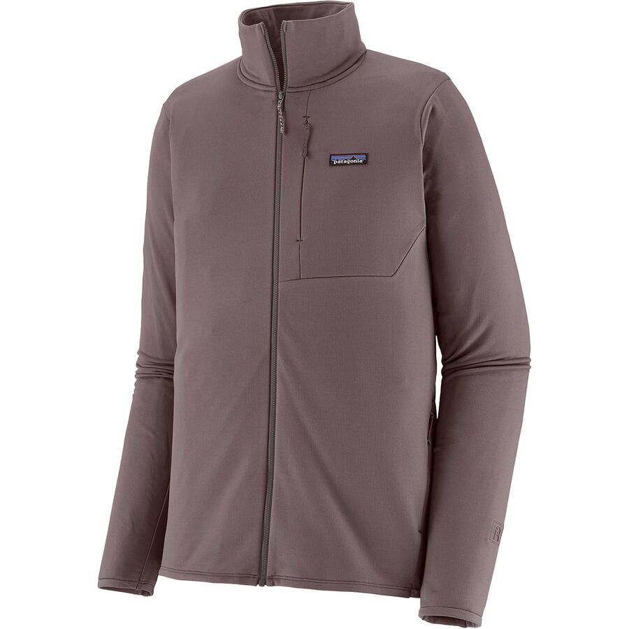 週末限定patagoniaWS R1 THERMAL JKT L TERRAIN Men's R1® Thermal