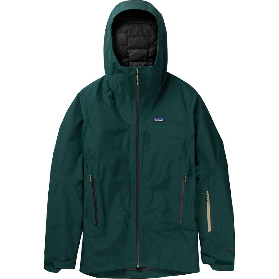 Patagonia Storm Shift Insulated Jacket - Men's - Clothing