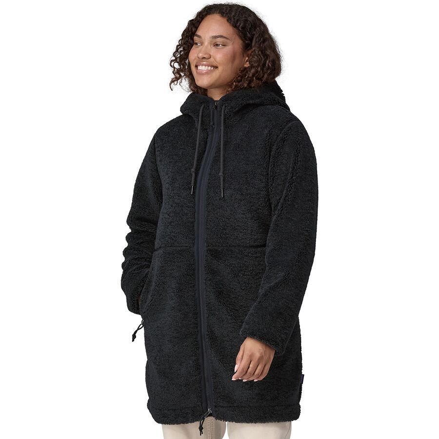 Patagonia Lonesome Mesa Hooded Parka - Women's - Clothing