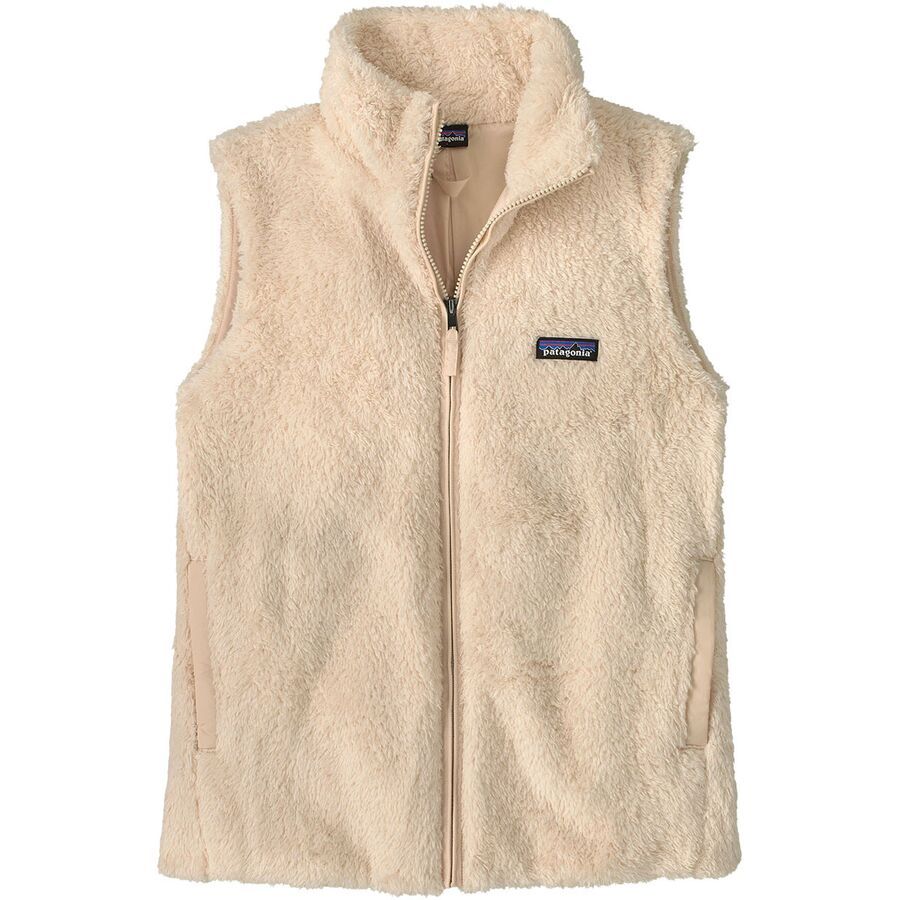 Patagonia Los Gatos Vest - Women's - Clothing