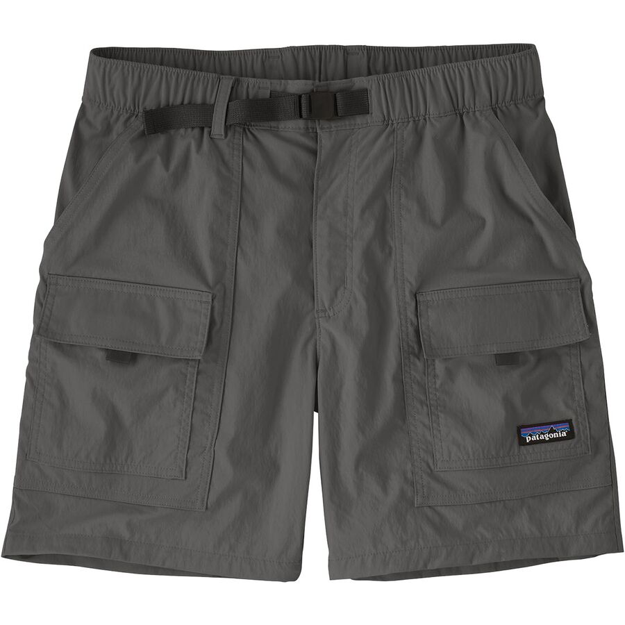 Patagonia Outdoor Everyday 6in Short - Men's - Clothing