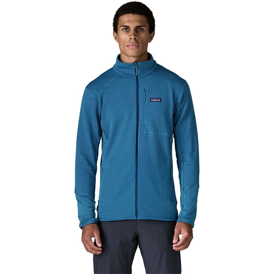 Patagonia R1 Jacket - Men's - Clothing