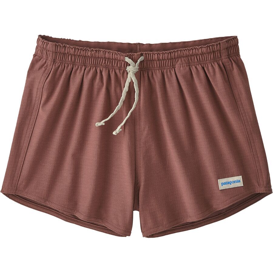 Patagonia Home Waters 3in Volley Short - Women's - Clothing