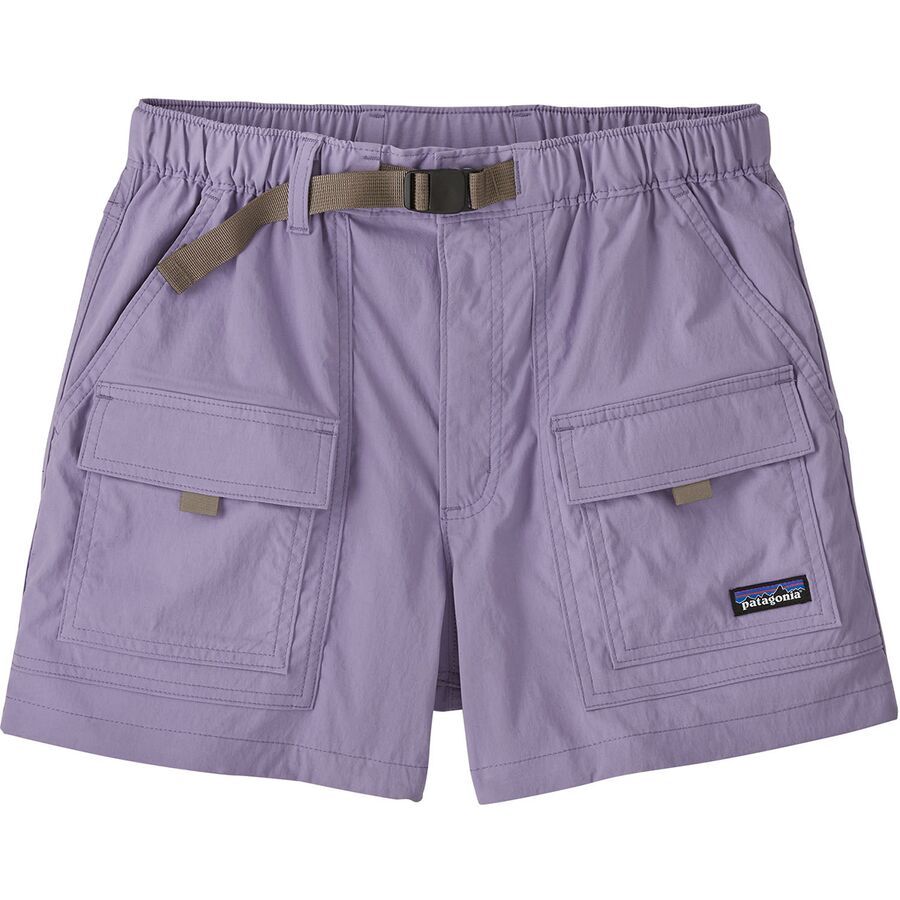 【Patagonia】 Women's Outdoor Everyday Shorts / 追跡付 Patagonia Women's Outdoor Everyday Shorts – Elkmont Trading