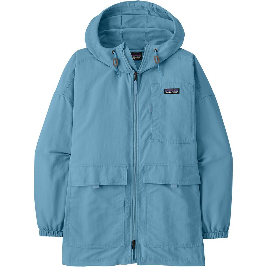 Patagonia Skysail Unlined Parka - Women's - Clothing