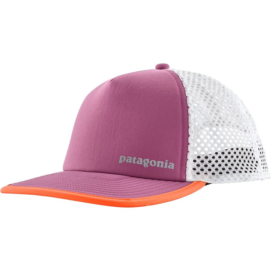 Patagonia Duckbill Trucker Hat - Accessories