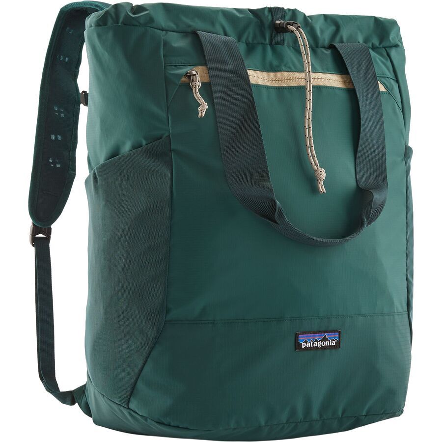 新品タグ付き　patagonia　Terravia Tote Pack Patagonia Terravia Tote Pack