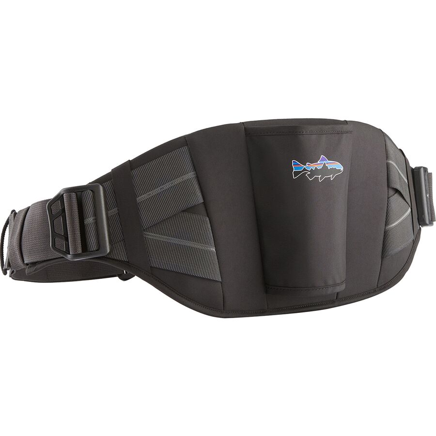 ウェア Patagonia WS Wading Support Belt BLA.jpg