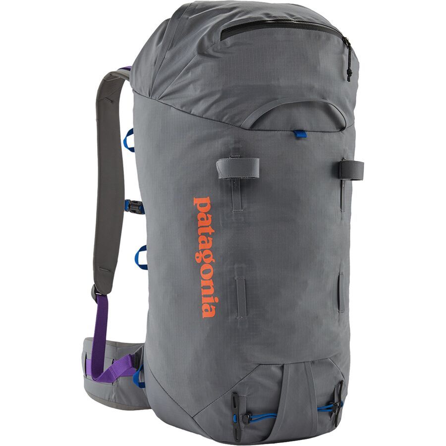 パタゴニア patagonia Ascensionist Pack 35L NOBGRE.jpg