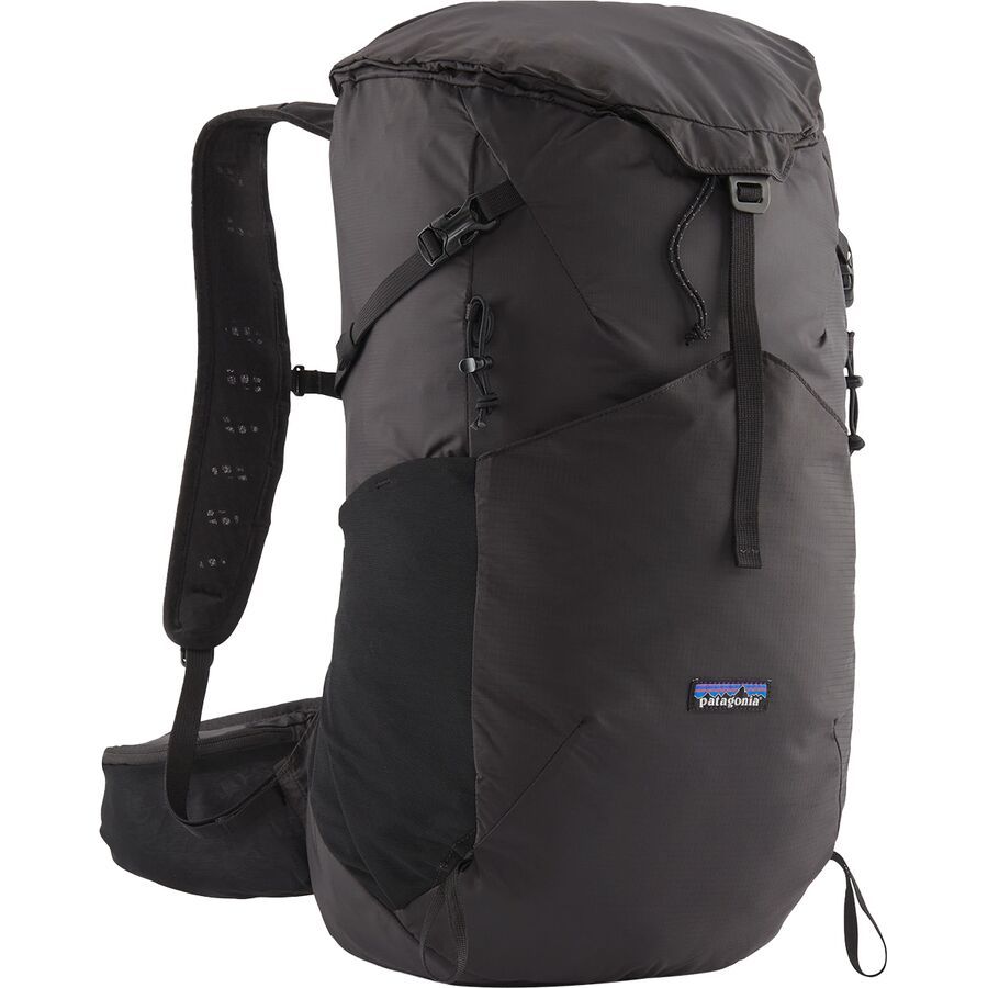 バッグ Terravia Pack 28L 48910 L BLK Terravia Pack 28L #BLK [48911]｜patagonia – moderate
