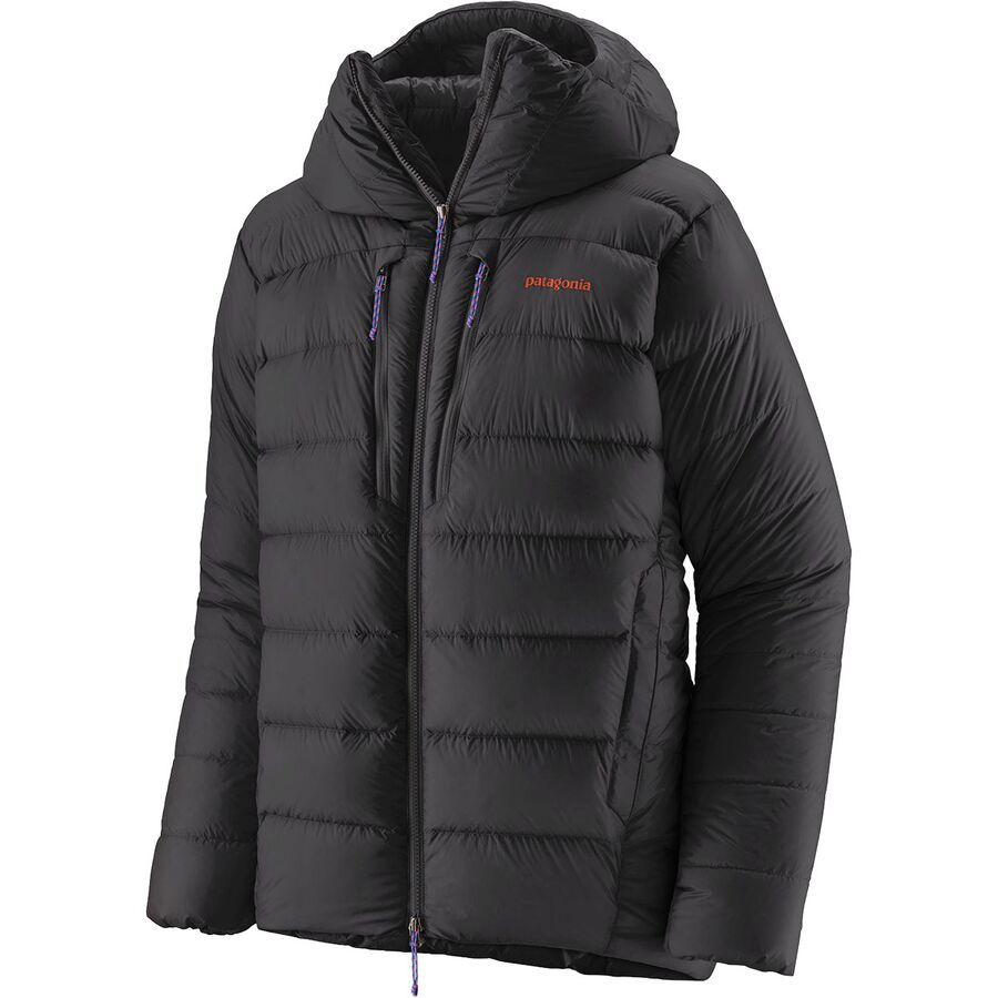 パタゴニア 初期 2016 Grade VII Down Parka Grade VII Down Parka – Patagonia Worn Wear®