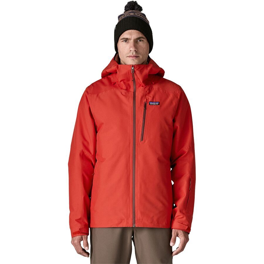 Patagonia Insulated Powder Town Jacket - Men's - Clothing