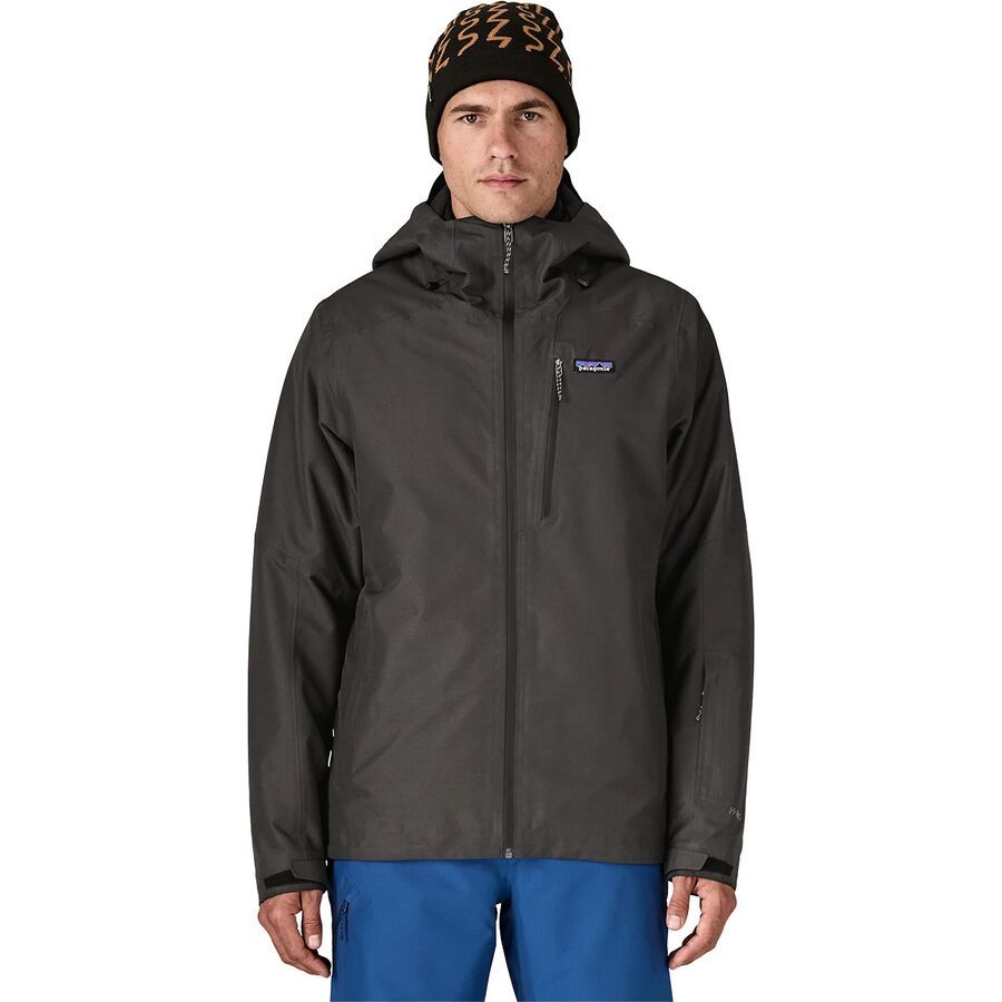 Patagonia Insulated Powder Town Jacket - Men's - Clothing