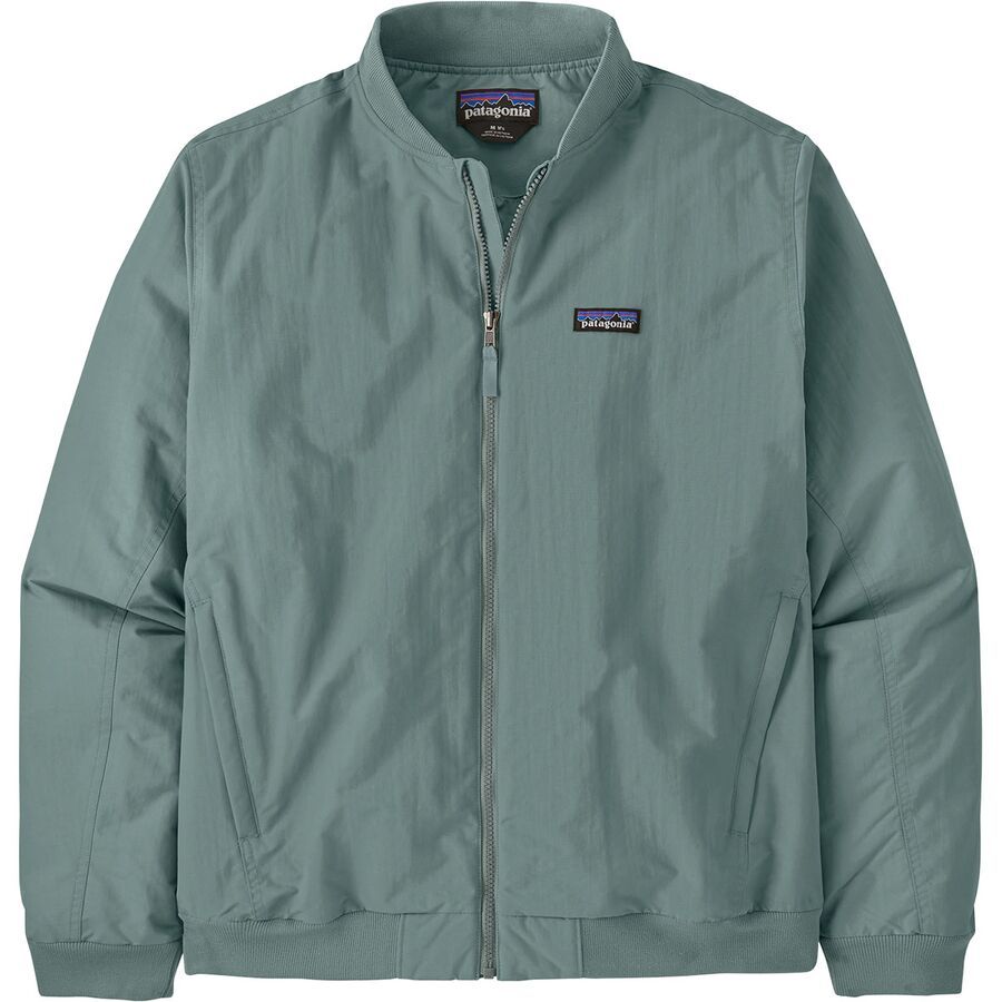 Patagonia Isthmus Deck Jacket - Men's - Clothing