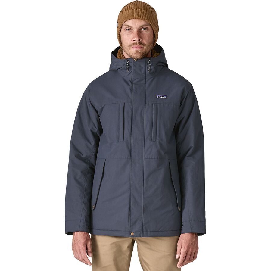 【Patagonia 】Isthmus Parka Patagonia Isthmus Parka - Men's - Clothing