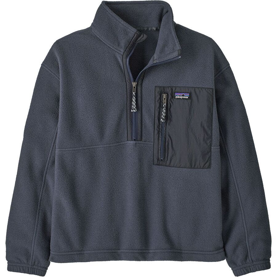 Patagonia Microdini 1/2-Zip Pullover - Kids' - Kids