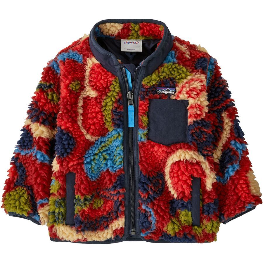 Patagonia Retro-X Jacket - Infants' - Kids