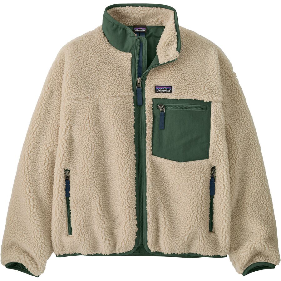 Patagonia Retro-X Jacket - Kids' - Kids