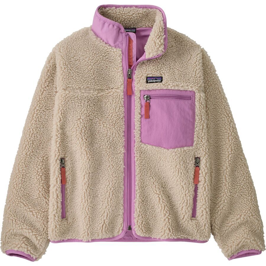 patagoniaレトロX kids/ジャケット/65563F7/XL patagoniaレトロX kids/ジャケット/65563F7/XL Patagonia Kids