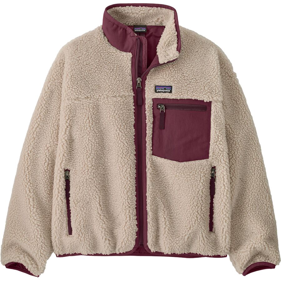 Patagonia Retro-X Jacket - Kids' - Kids