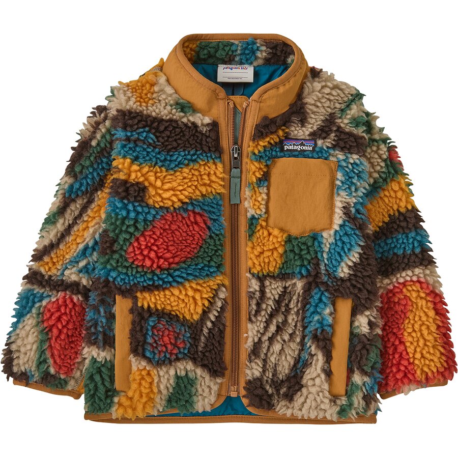 Patagonia Retro-X Jacket - Toddlers' - Kids