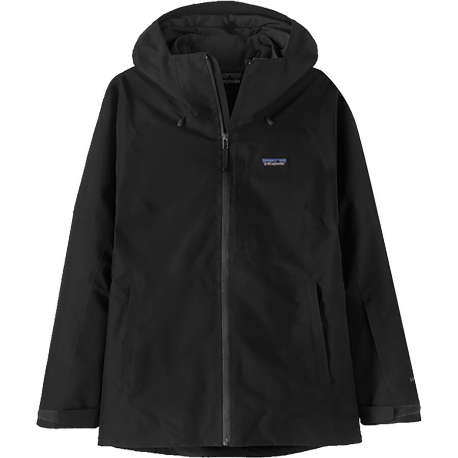 Patagonia 3-in-1 Powder Town Jacket - Women's - Clothing