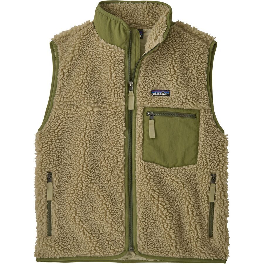 Patagonia Classic Retro-X Vest - Women's - Clothing