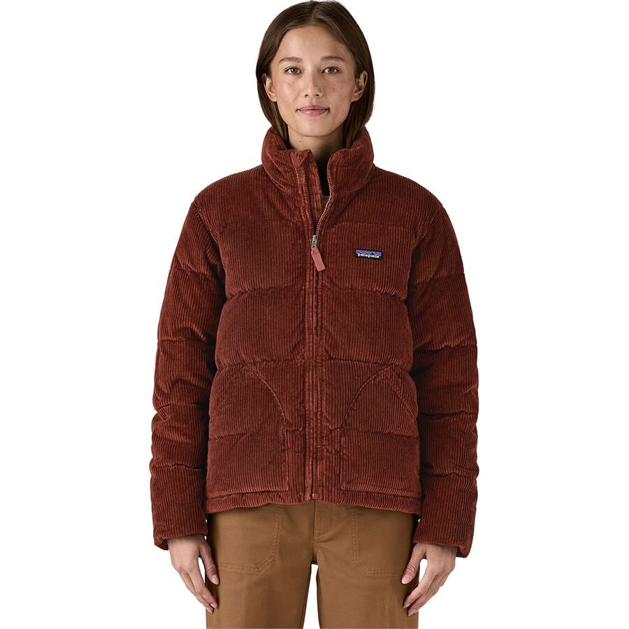 Patagonia Women's Cord Fjord COAT ダウン iwycxdr4gsu3biqwyr3b.jpg