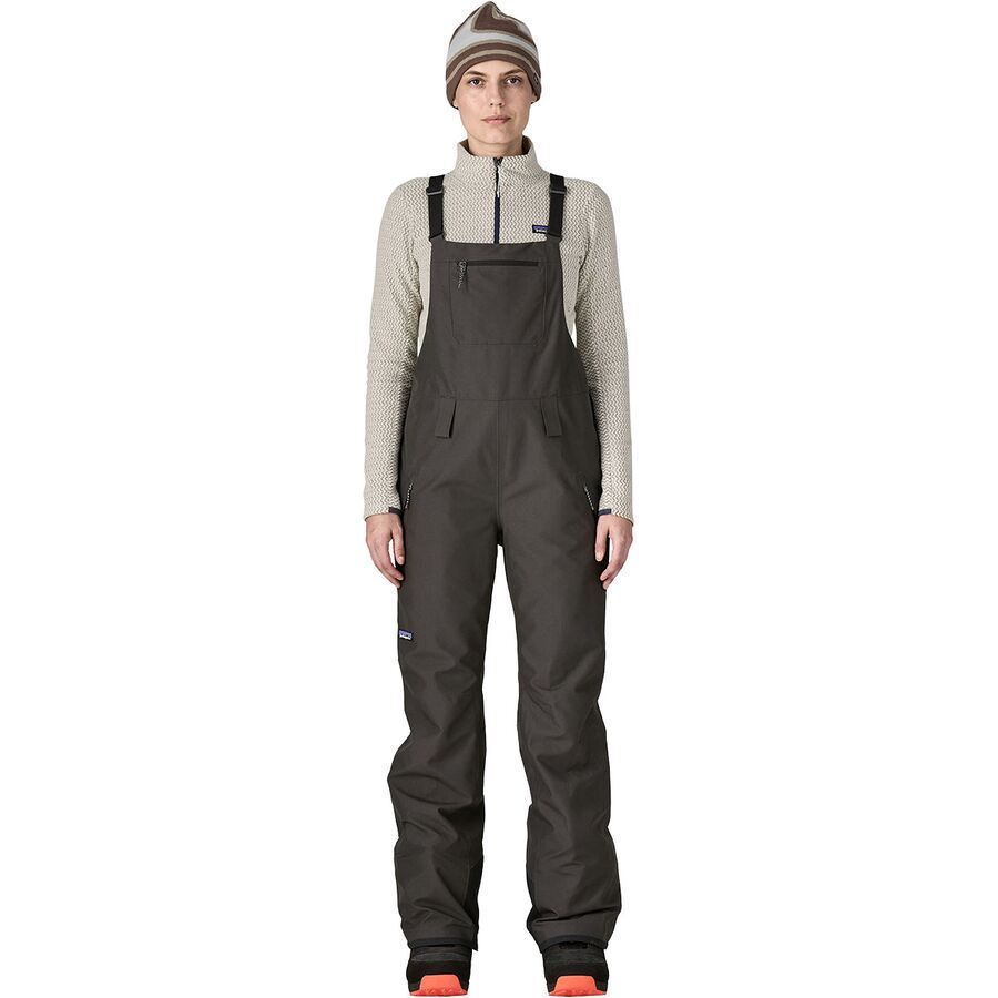 Patagonia Powder Town Bib Pant - Women's - Clothing