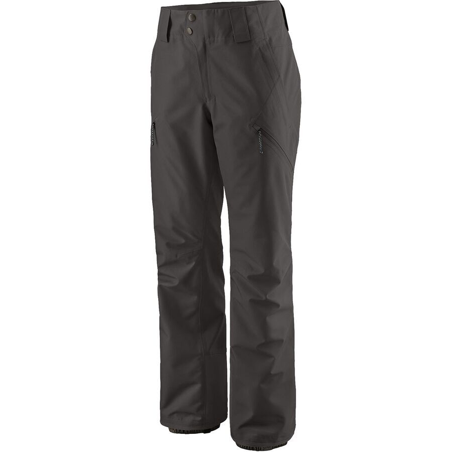 【Patagonia women's スノーウエア】パウダータウンXS Patagonia Powder Town Pant - Women's - Clothing