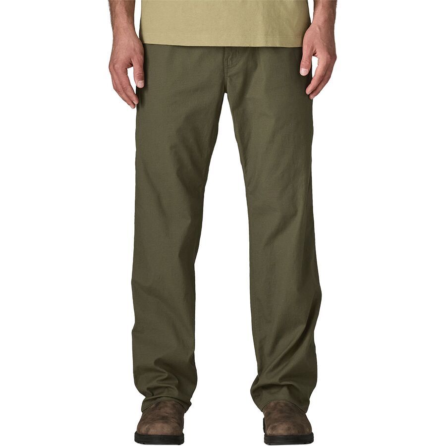 Patagonia Men’s GI Ⅲ pants M's Gi III Pants - Regular – Patagonia Worn Wear®