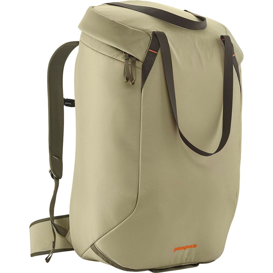 exchange patagonia backpack Black Hole Pack 32L even during longer wear Patagonia Youth Refugito Daypack Backpack