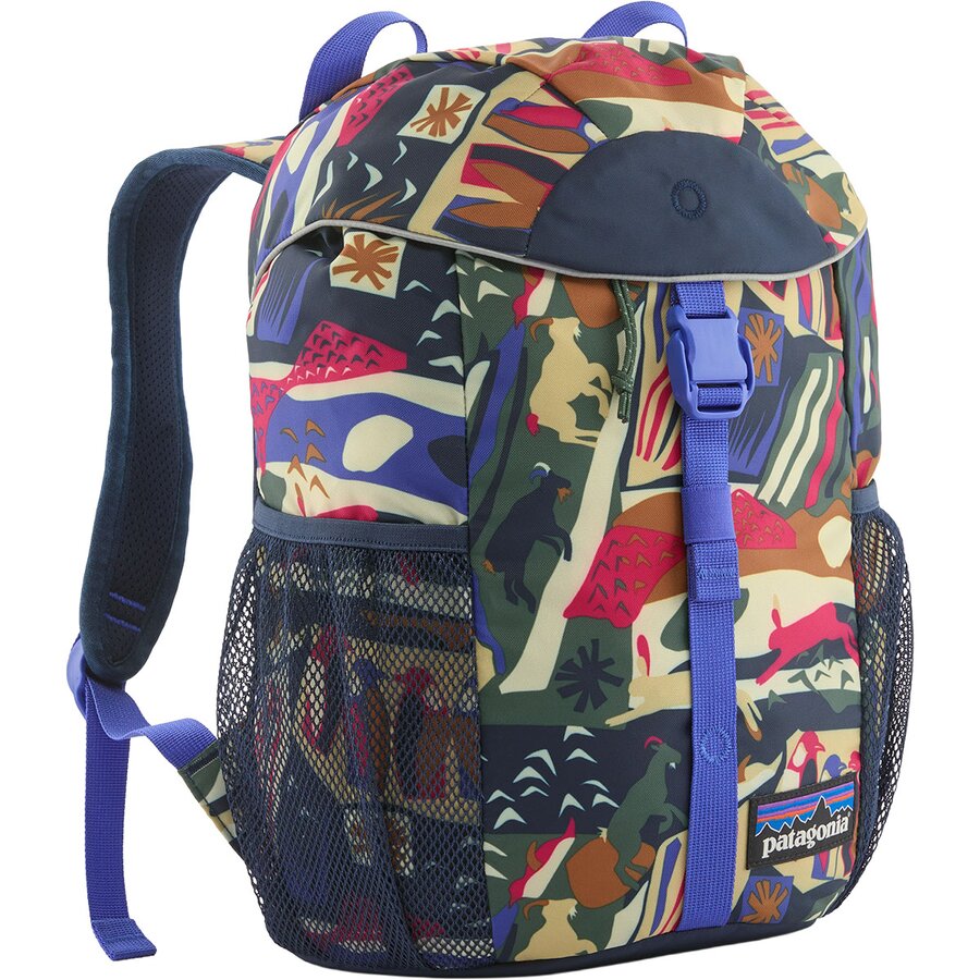 away travel far backpack Active Convertible 25L BOITE DE RANGEMENT TACKLE Our Active Convertible Backpack rod_length__6' 8
