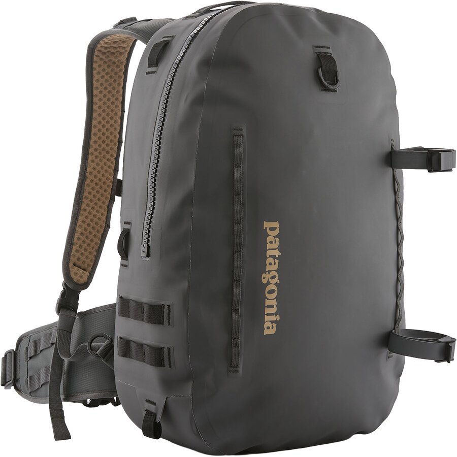 patagonia タッパー Lサイズ Patagonia Guidewater 29L Backpack - Fishing