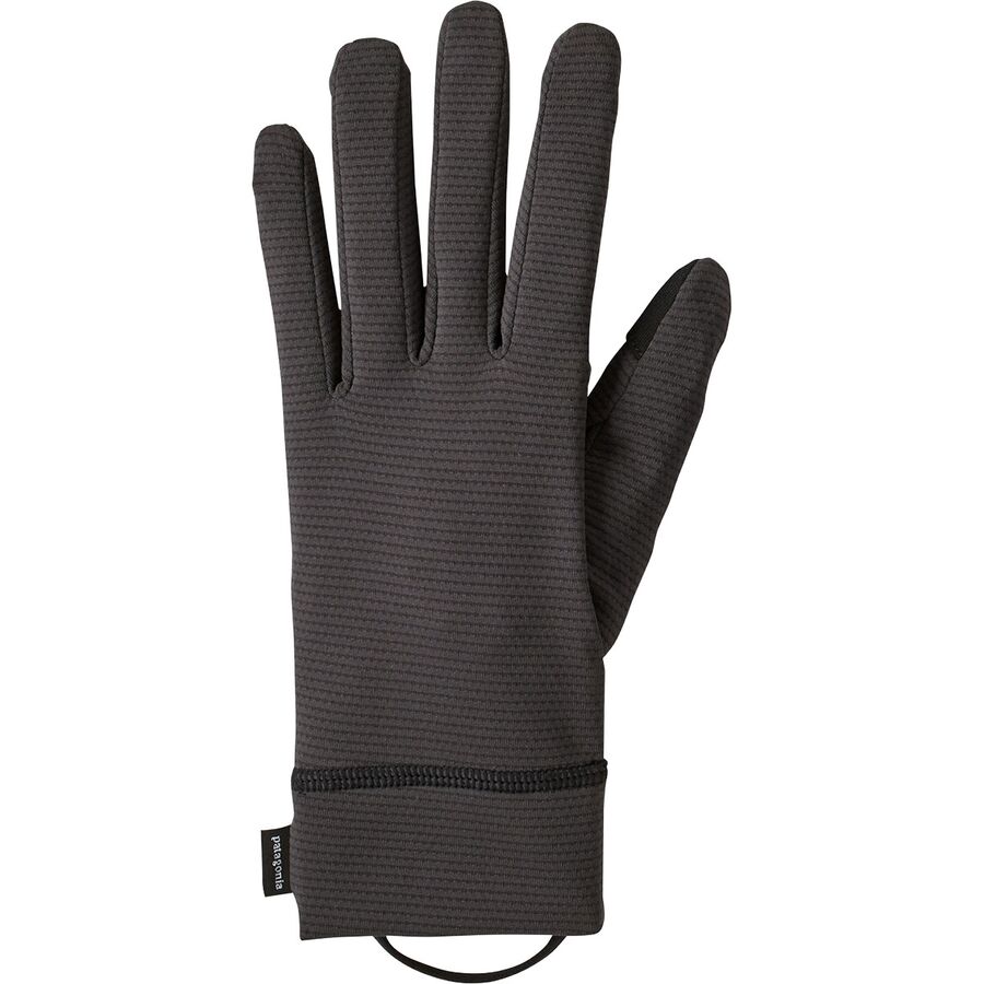 Patagonia Capilene Midweight Liner Glove - Accessories